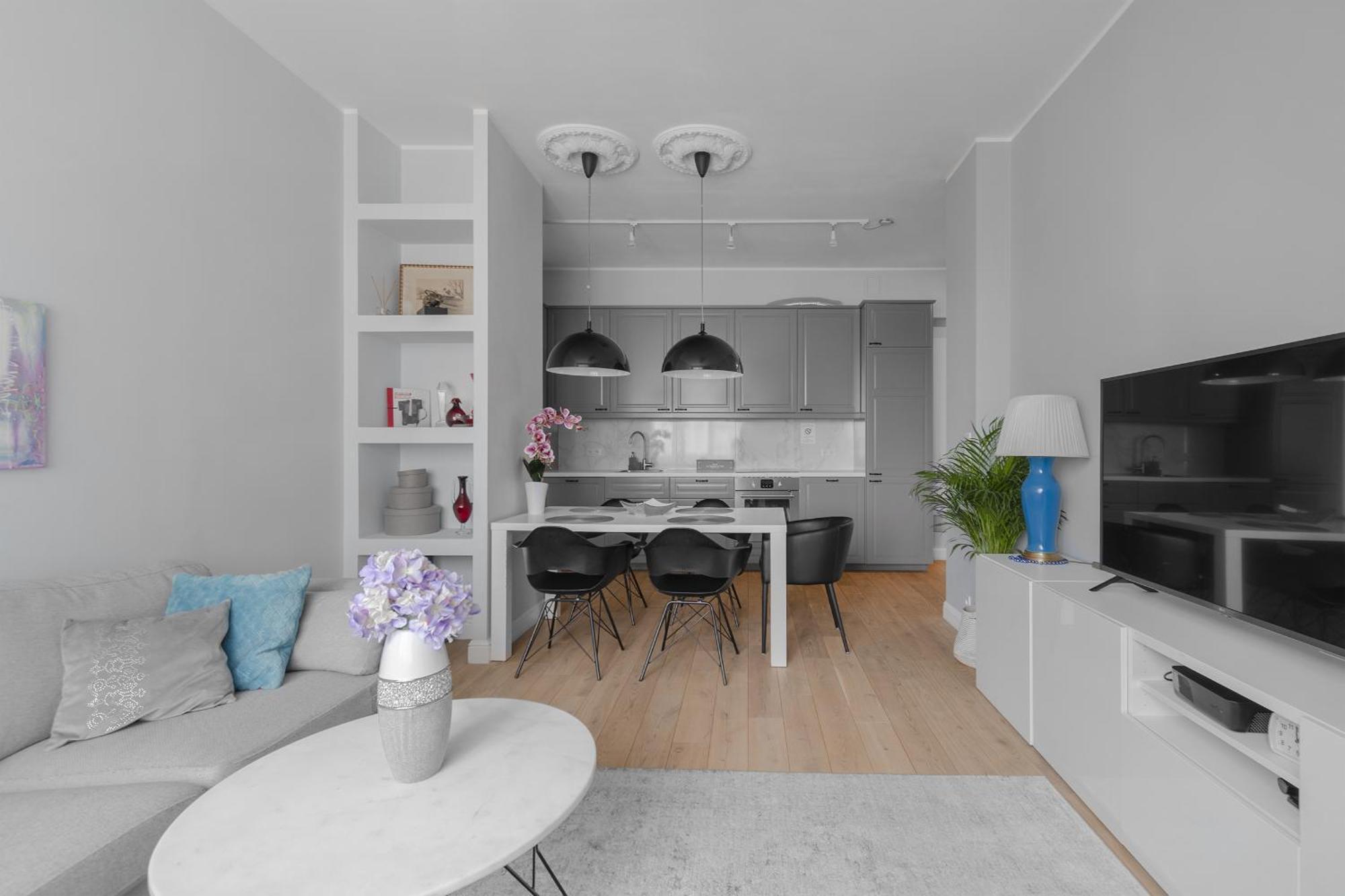 Unitapartament Delux Warszawa Centrum Blisko Plac Zbawiciela Hala Koszyki Metro Politechnika Jest To Elegancki I Wygodny Apartament Na Noclegi I Pobyt W Warszawie - Zapraszamy Exterior foto